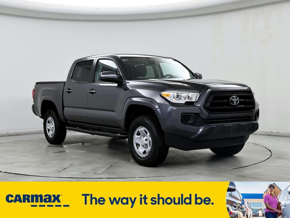 used 2023 Toyota Tacoma car, priced at $29,998