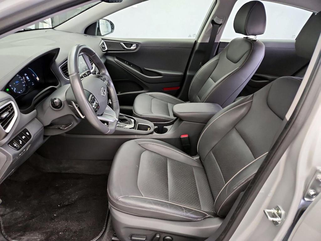 used 2019 Hyundai Ioniq Plug-In Hybrid car, priced at $20,998