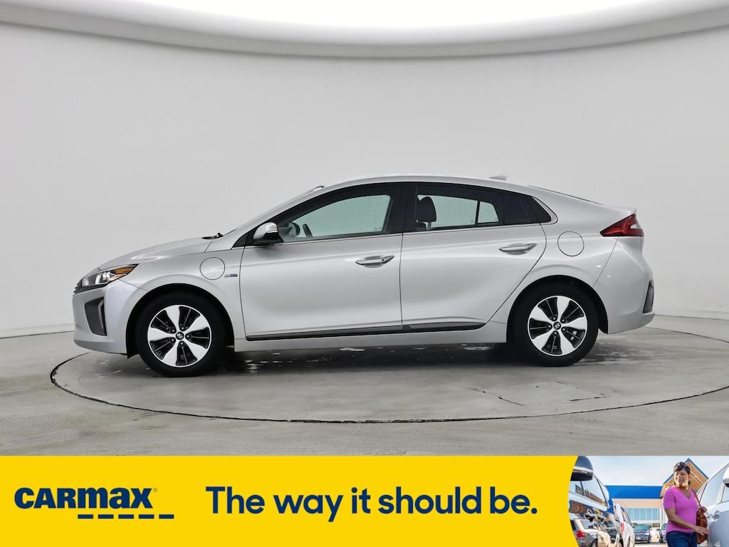used 2019 Hyundai Ioniq Plug-In Hybrid car, priced at $20,998