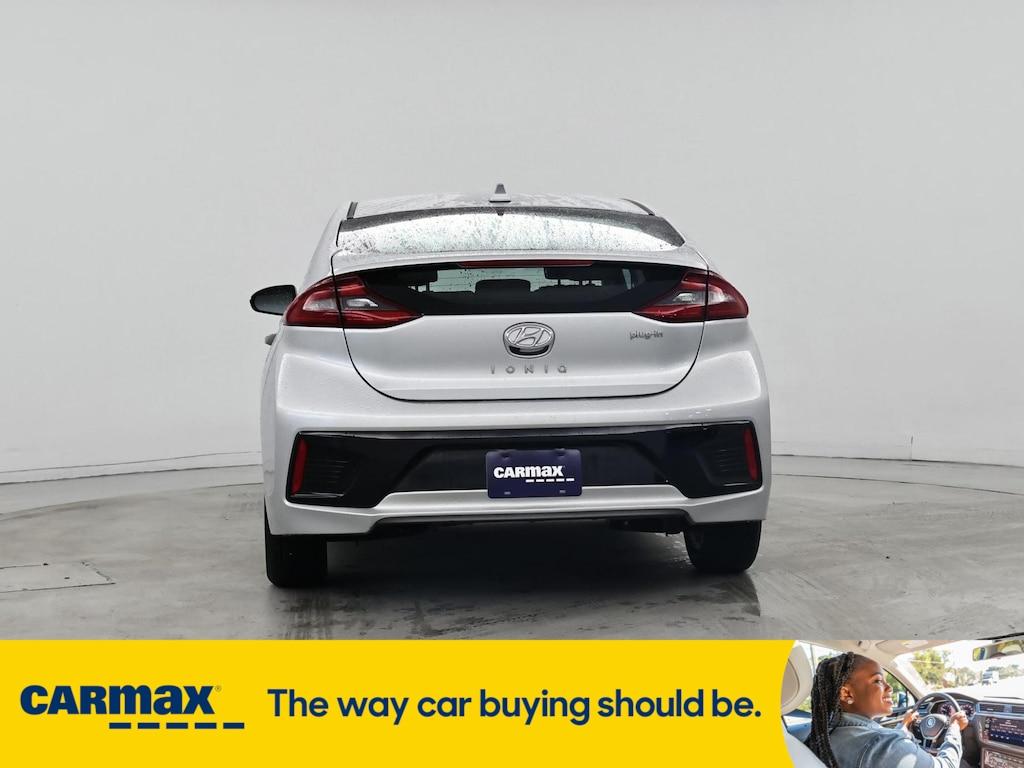 used 2019 Hyundai Ioniq Plug-In Hybrid car, priced at $20,998