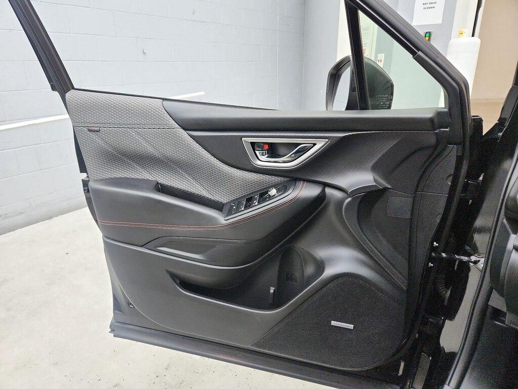 used 2019 Subaru Forester car, priced at $22,998