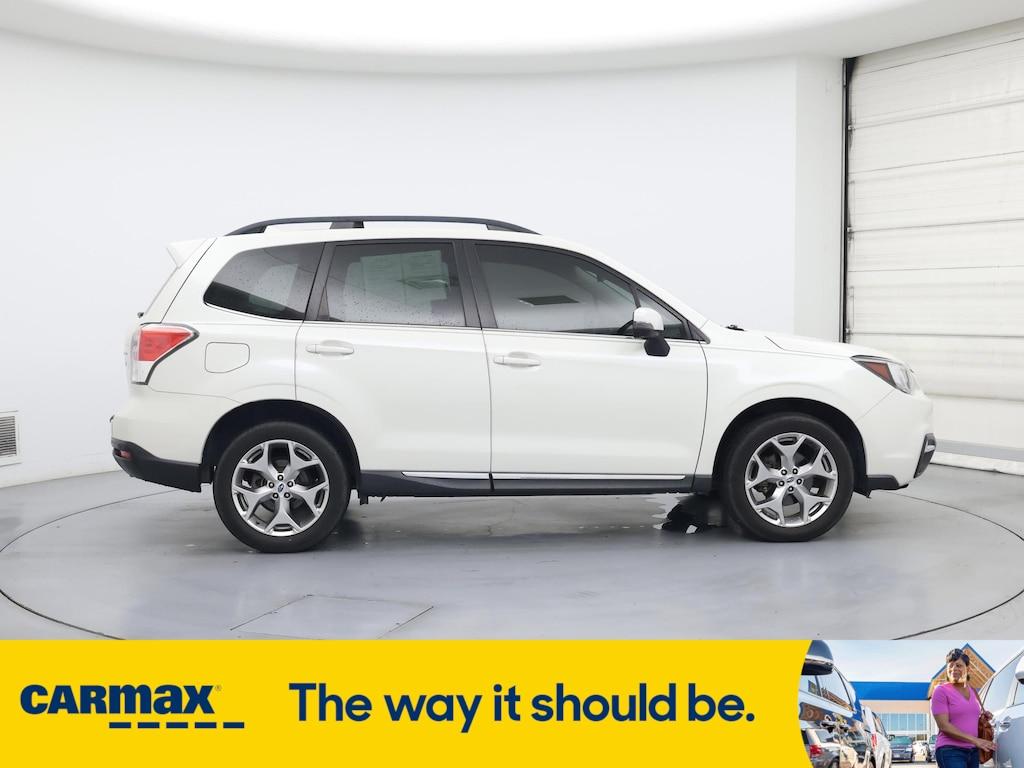 used 2018 Subaru Forester car, priced at $23,998