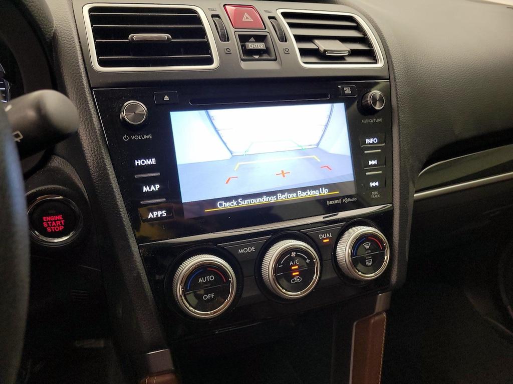used 2018 Subaru Forester car, priced at $23,998