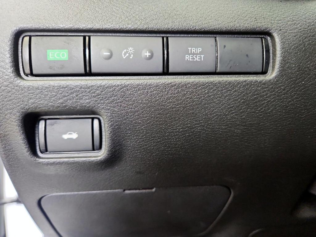 used 2022 Nissan Sentra car, priced at $19,998