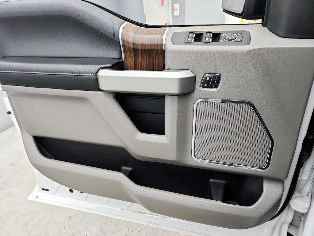 used 2016 Ford F-150 car, priced at $25,998