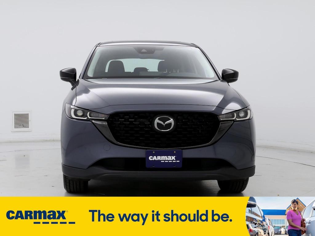 used 2023 Mazda CX-5 car, priced at $24,998