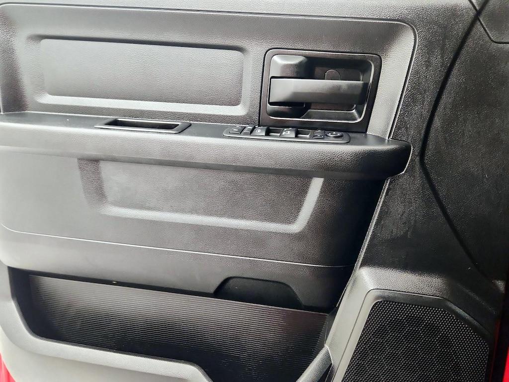 used 2022 Ram 2500 car, priced at $43,998