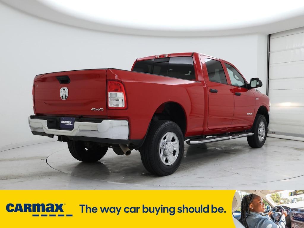 used 2022 Ram 2500 car, priced at $43,998