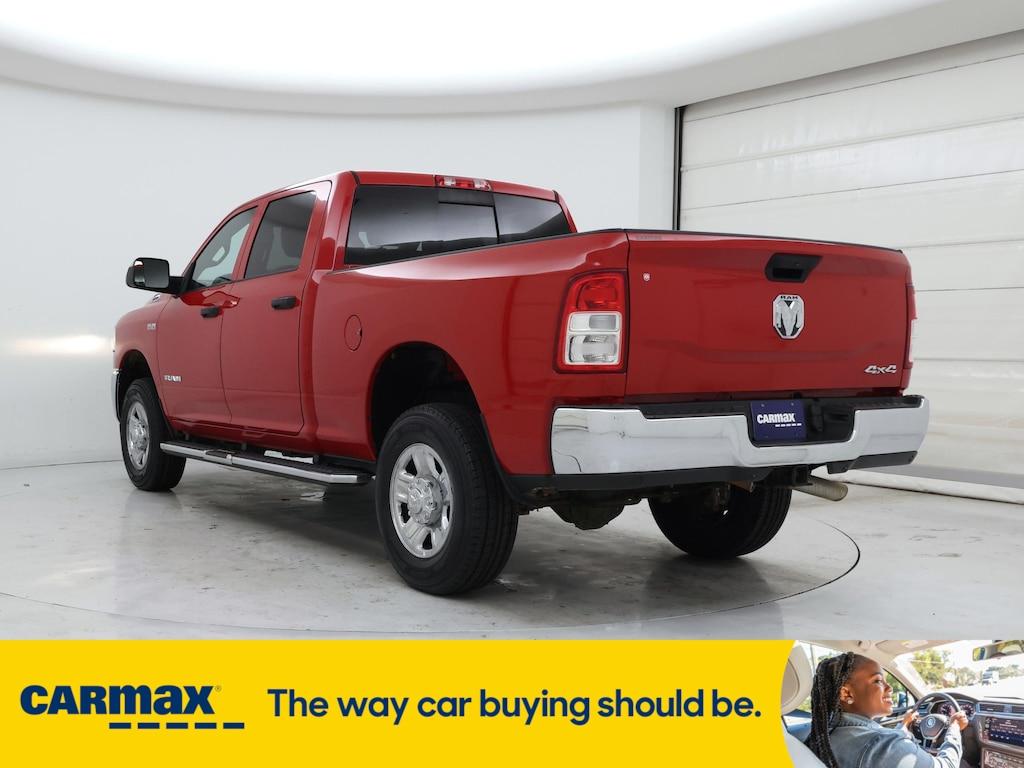 used 2022 Ram 2500 car, priced at $43,998