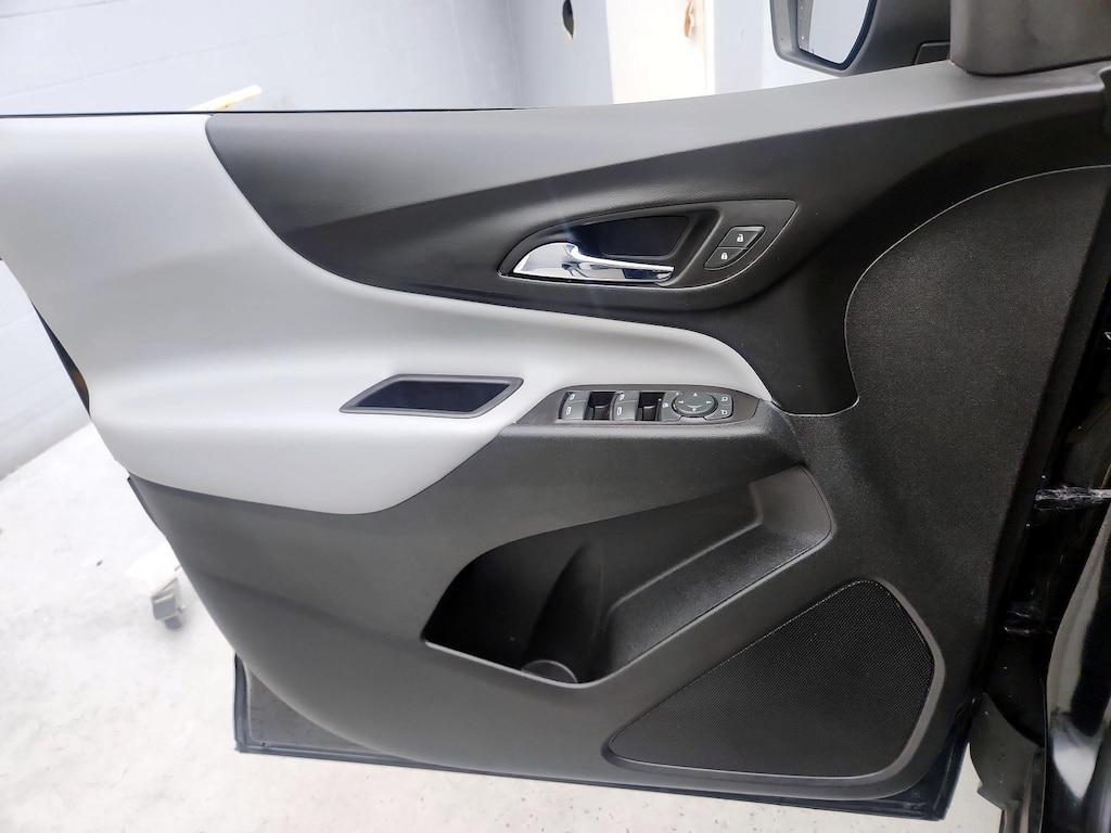 used 2019 Chevrolet Equinox car, priced at $17,998