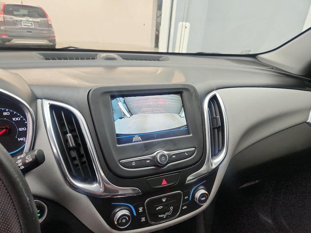used 2019 Chevrolet Equinox car, priced at $17,998