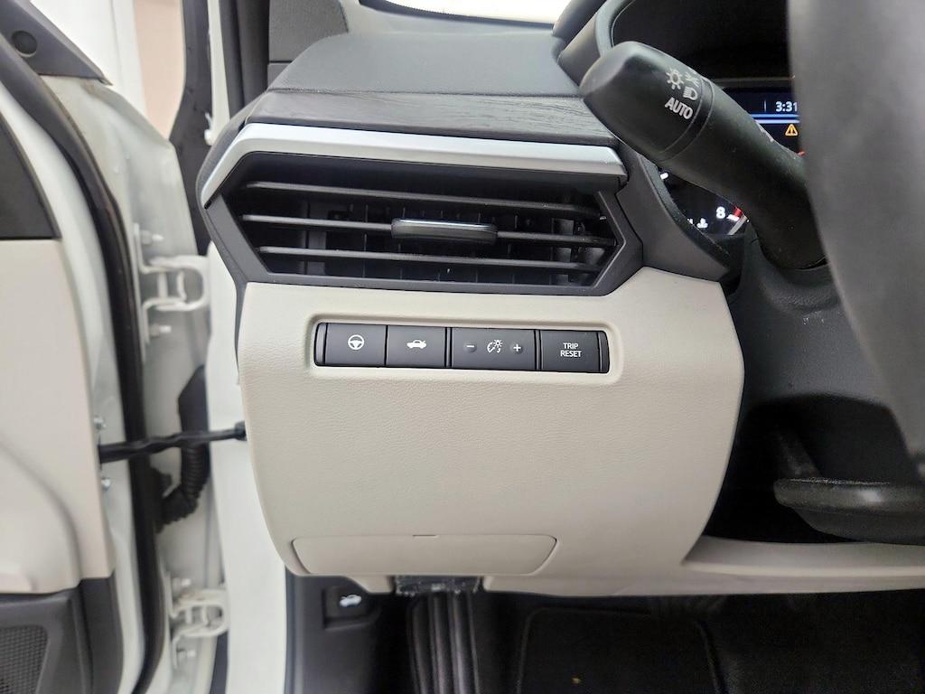used 2023 Nissan Altima car, priced at $22,998