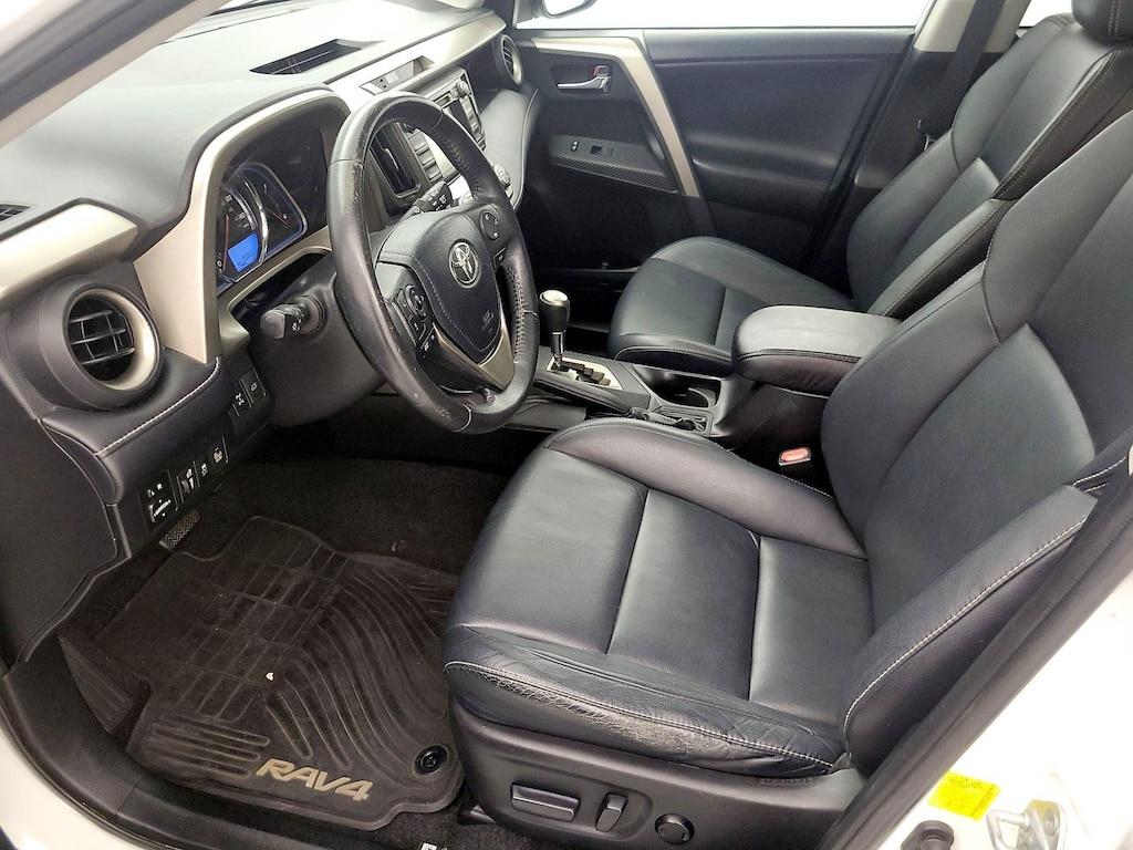 used 2013 Toyota RAV4 car, priced at $16,998