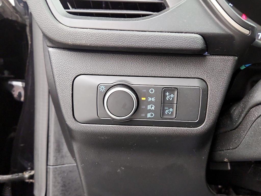 used 2022 Ford Escape car, priced at $17,998