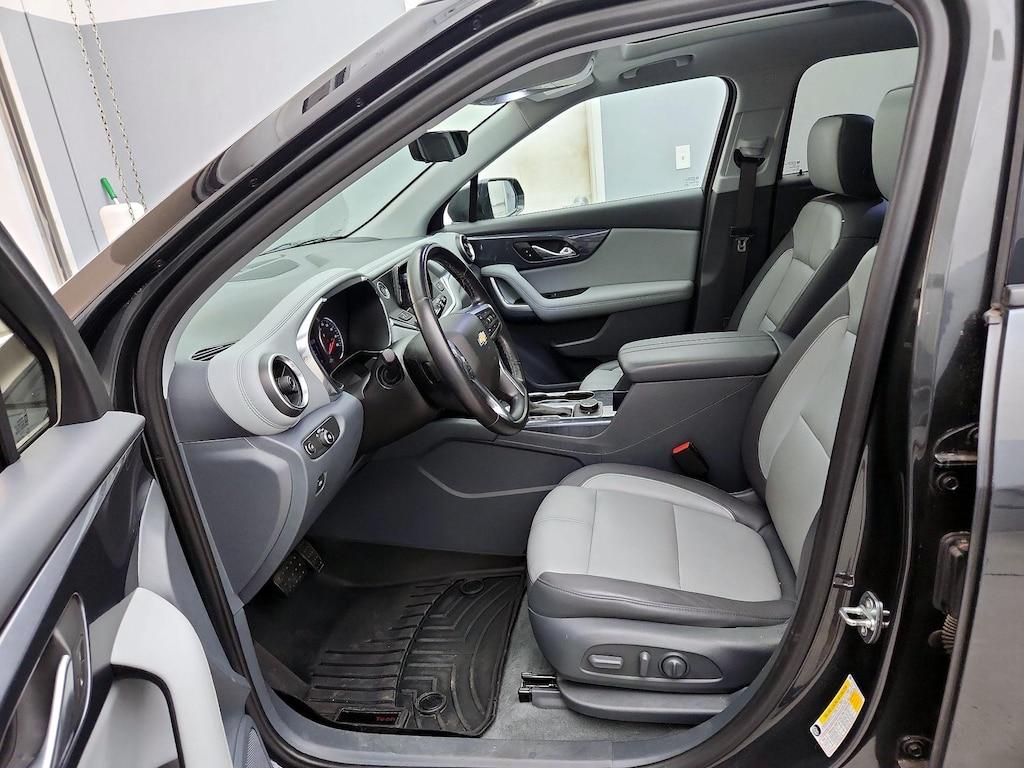 used 2020 Chevrolet Blazer car, priced at $23,998
