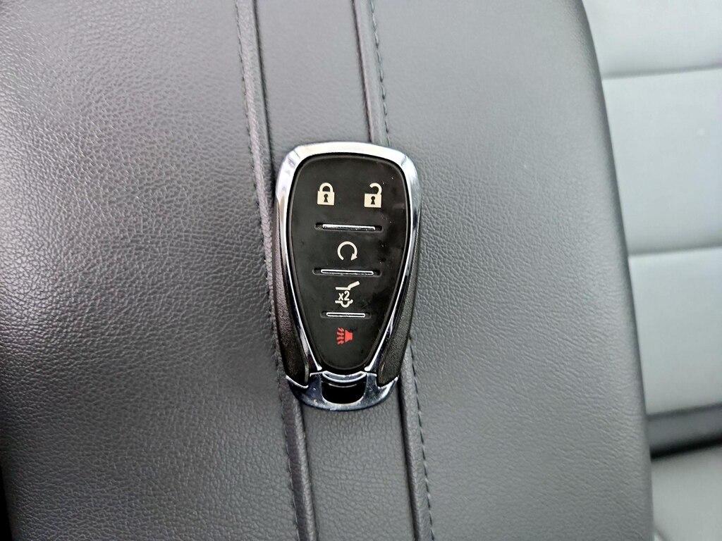 used 2020 Chevrolet Blazer car, priced at $24,998