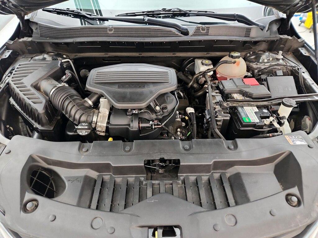 used 2020 Chevrolet Blazer car, priced at $24,998