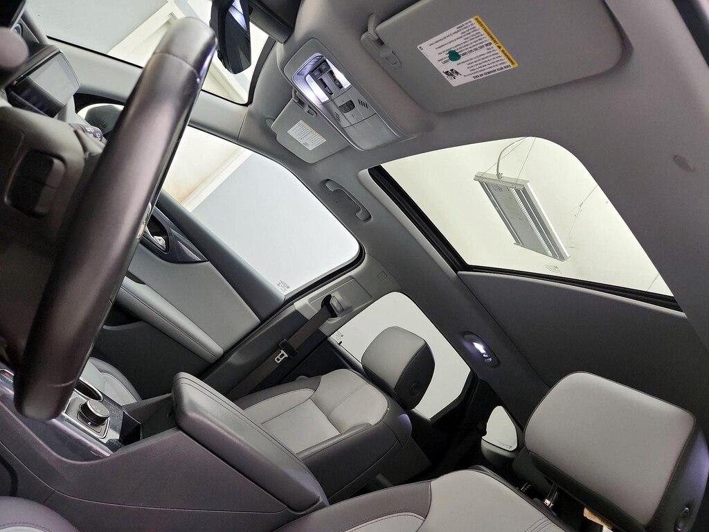used 2020 Chevrolet Blazer car, priced at $24,998