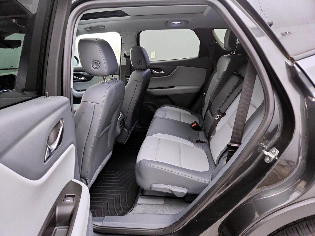 used 2020 Chevrolet Blazer car, priced at $24,998