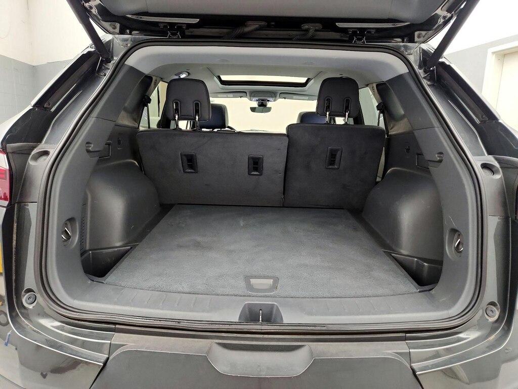 used 2020 Chevrolet Blazer car, priced at $24,998