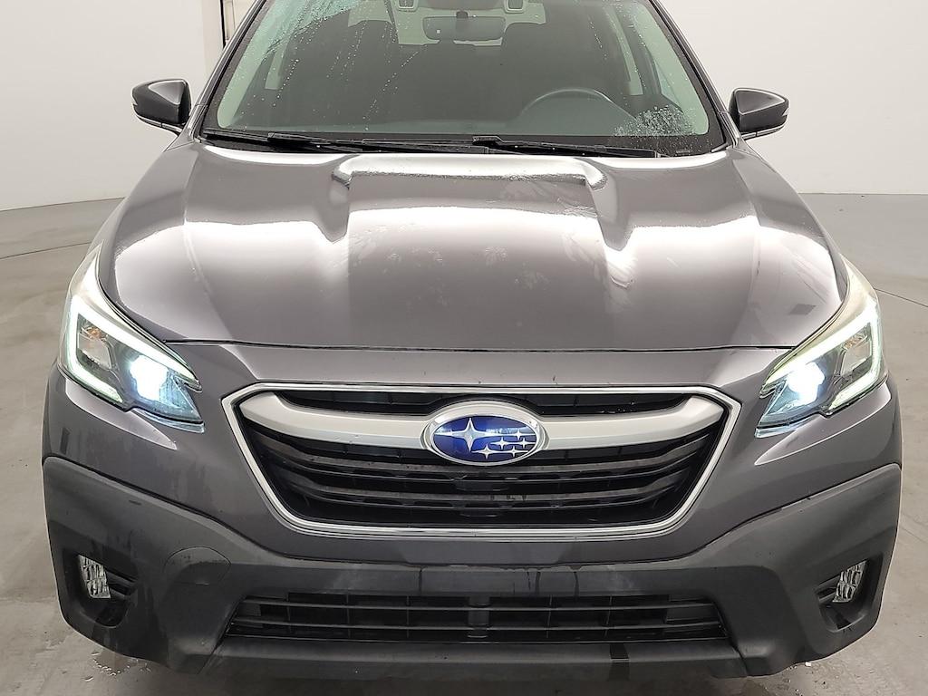 used 2020 Subaru Outback car, priced at $20,998