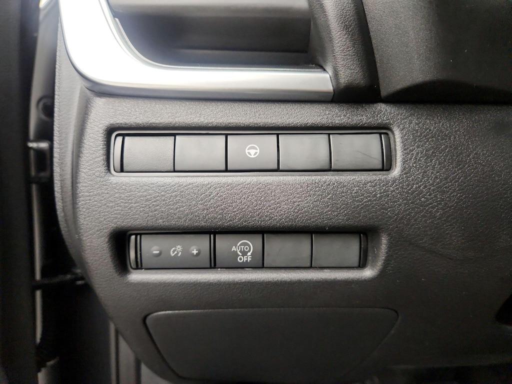 used 2023 Nissan Rogue car, priced at $21,998