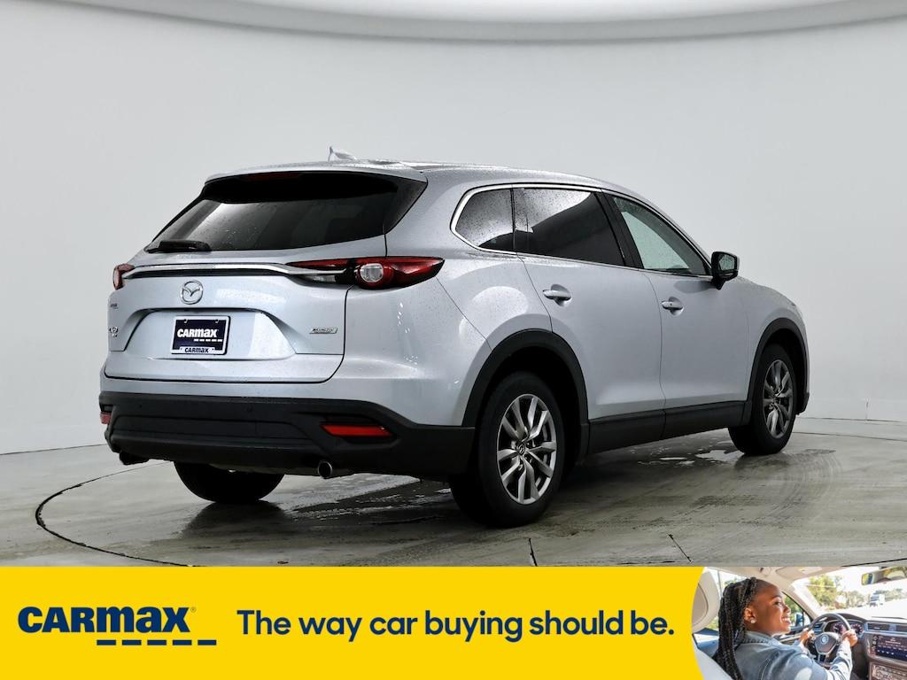 used 2019 Mazda CX-9 car, priced at $21,998