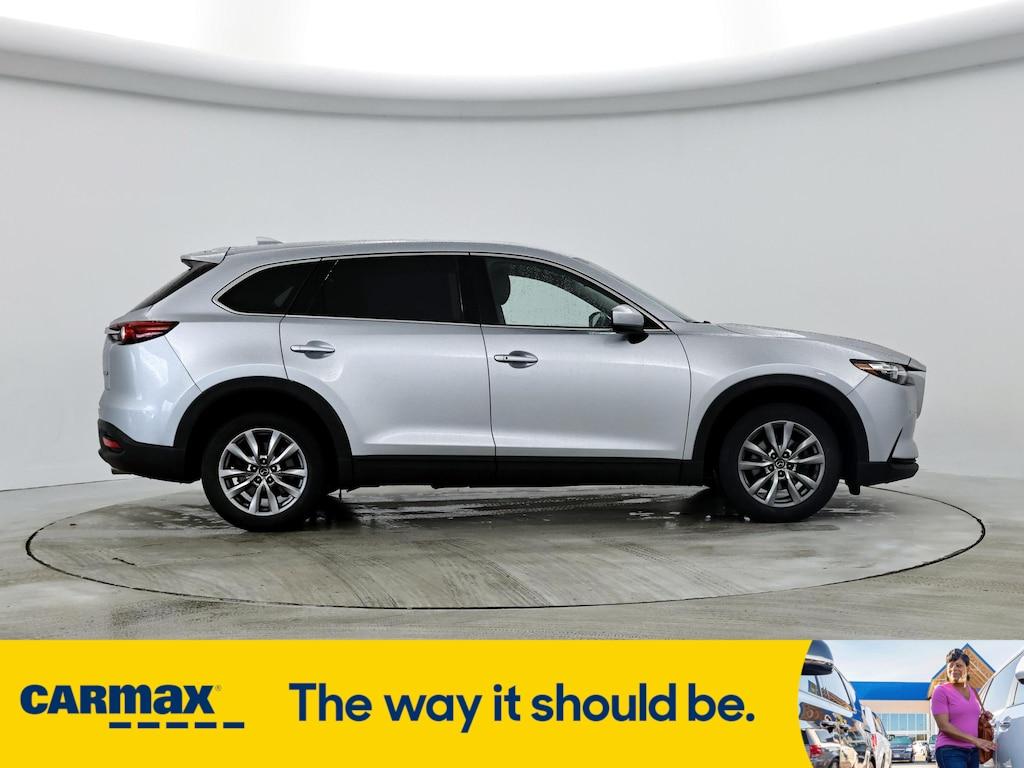 used 2019 Mazda CX-9 car, priced at $21,998