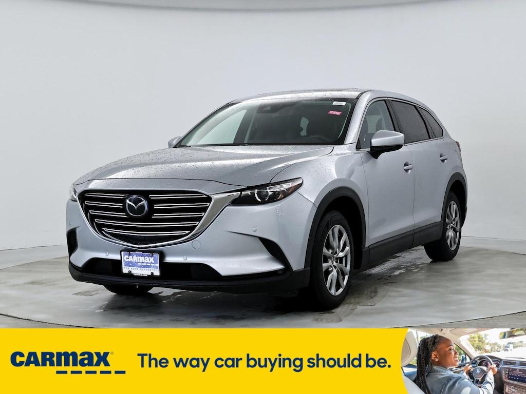 used 2019 Mazda CX-9 car, priced at $21,998