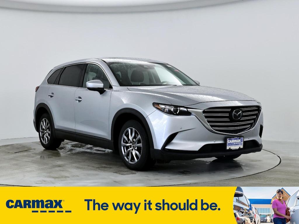 used 2019 Mazda CX-9 car, priced at $21,998