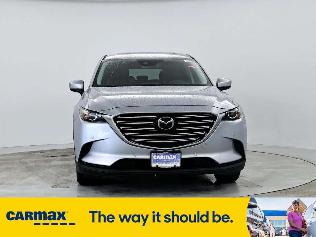 used 2019 Mazda CX-9 car, priced at $21,998