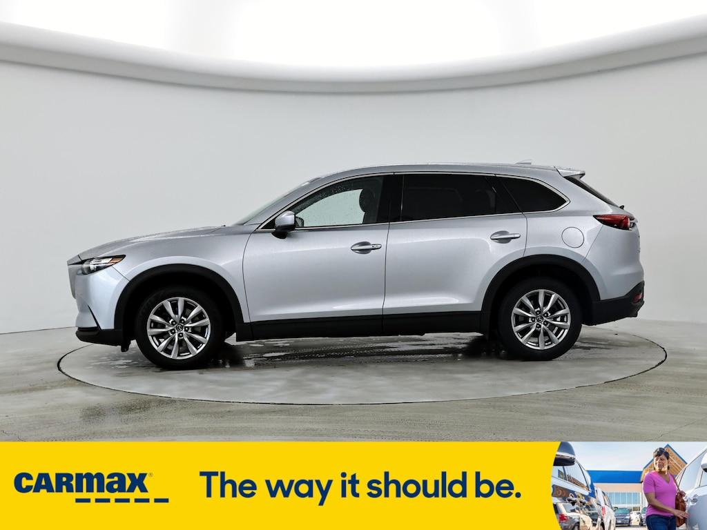 used 2019 Mazda CX-9 car, priced at $21,998