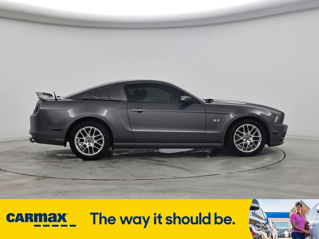 used 2014 Ford Mustang car, priced at $16,998