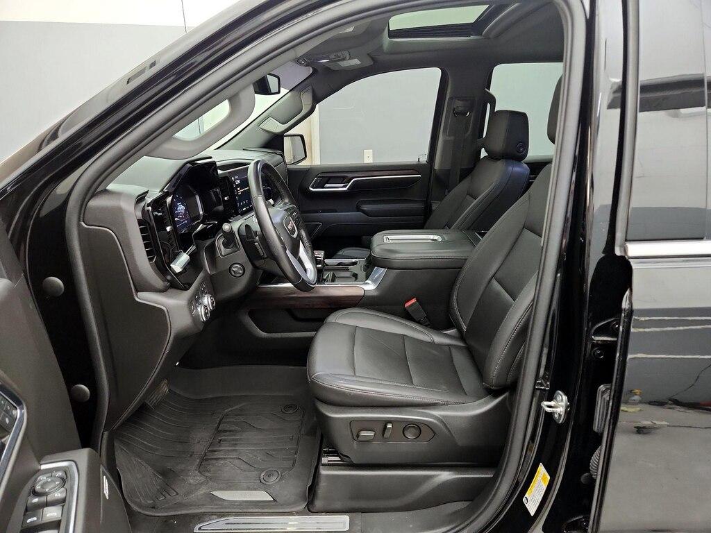 used 2022 GMC Sierra 1500 car, priced at $48,998