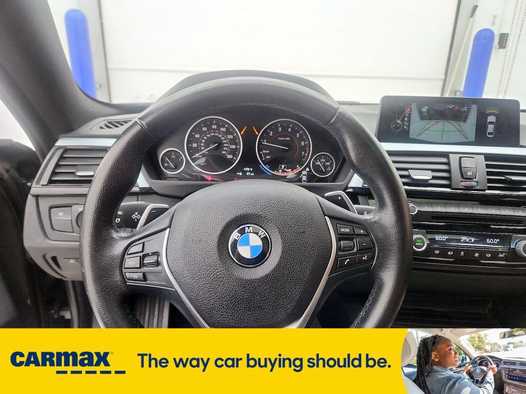 used 2016 BMW 428 car, priced at $15,998