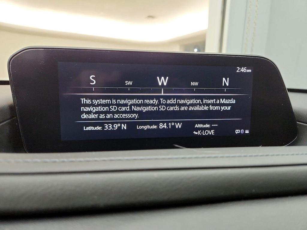 used 2022 Mazda CX-30 car, priced at $23,998