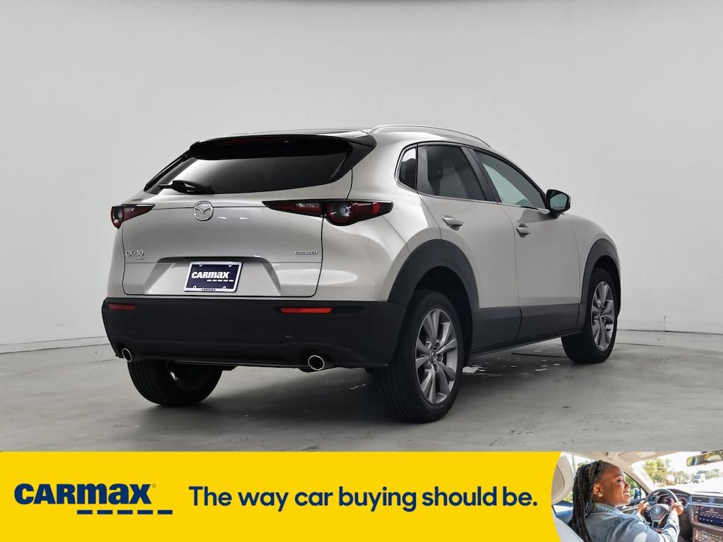 used 2022 Mazda CX-30 car, priced at $23,998