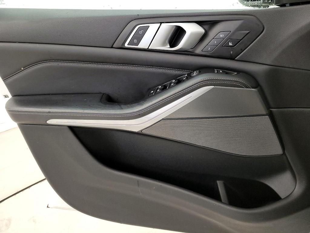 used 2019 BMW X5 car, priced at $38,998
