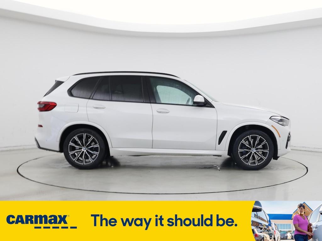 used 2019 BMW X5 car, priced at $38,998