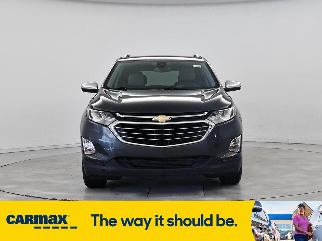 used 2020 Chevrolet Equinox car, priced at $18,998