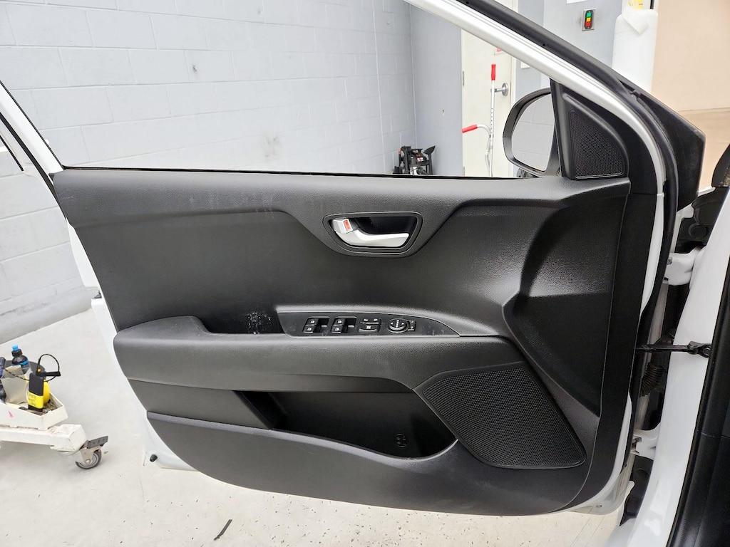 used 2022 Kia Rio car, priced at $16,998