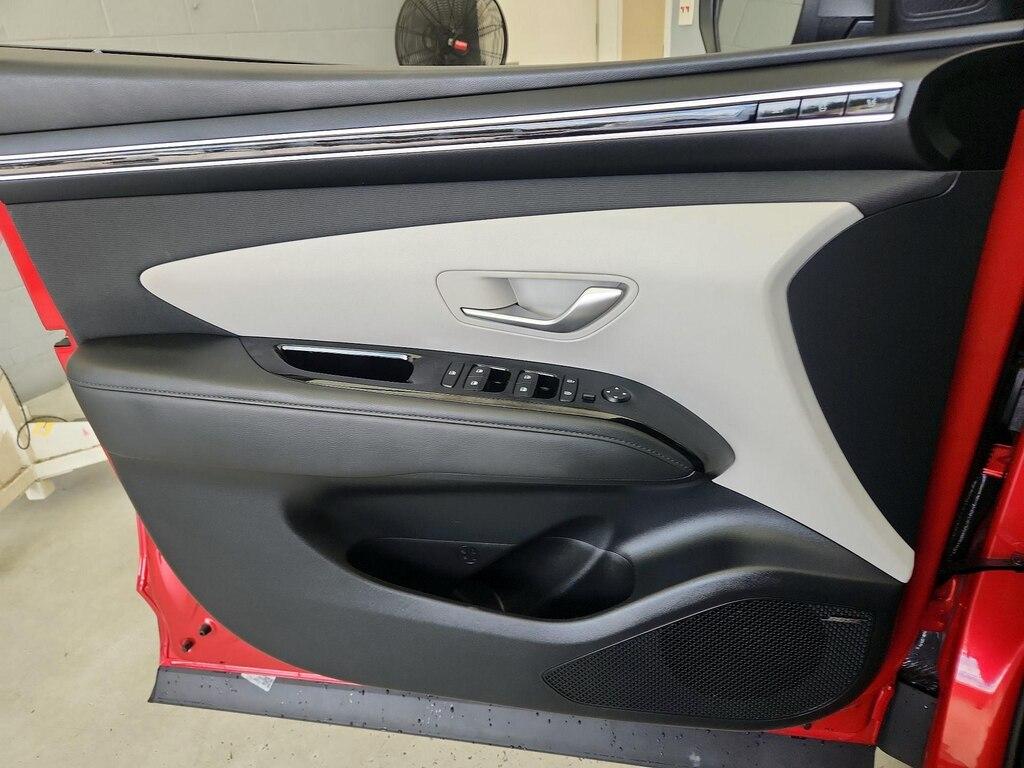 used 2022 Hyundai Tucson car, priced at $27,998