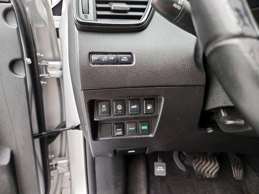 used 2020 Nissan Rogue car, priced at $20,998
