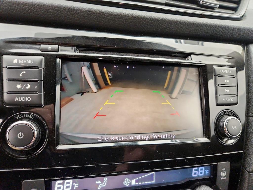 used 2020 Nissan Rogue car, priced at $20,998