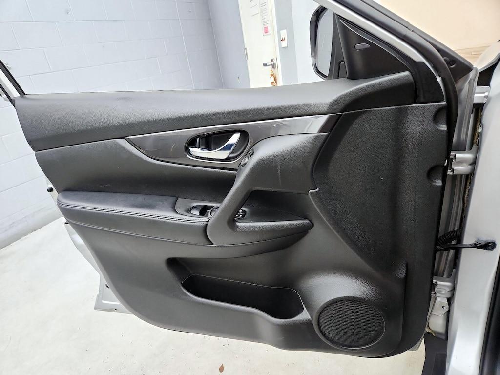 used 2020 Nissan Rogue car, priced at $20,998