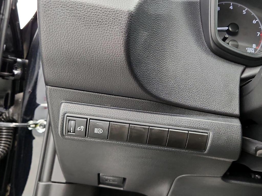 used 2024 Toyota Corolla car, priced at $22,998