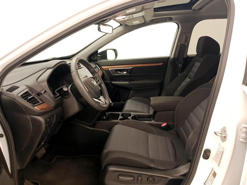 used 2020 Honda CR-V car, priced at $24,998