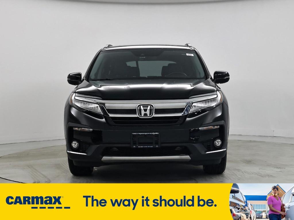 used 2019 Honda Pilot car, priced at $30,998