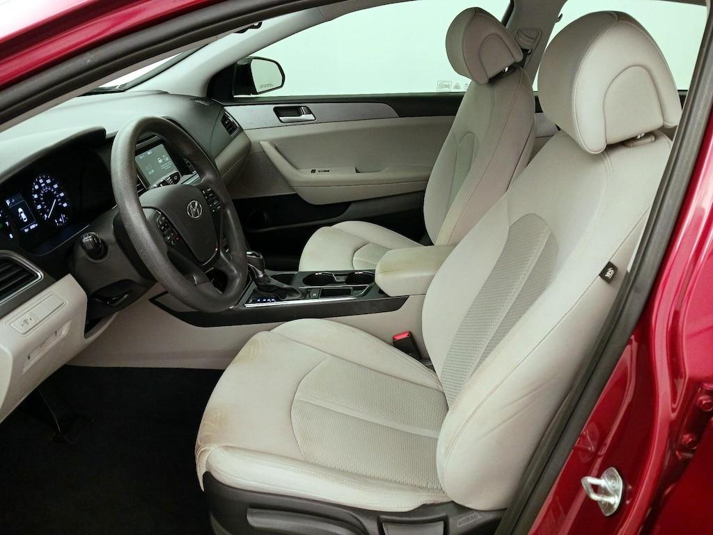 used 2016 Hyundai Sonata car, priced at $13,599