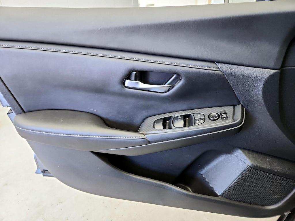 used 2023 Nissan Sentra car, priced at $21,998